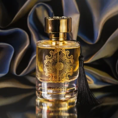 DUBAI PARFUMES