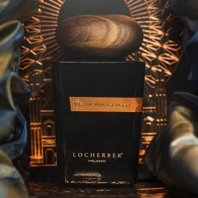 LOCHERBER