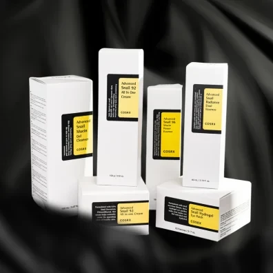 SKINCARE