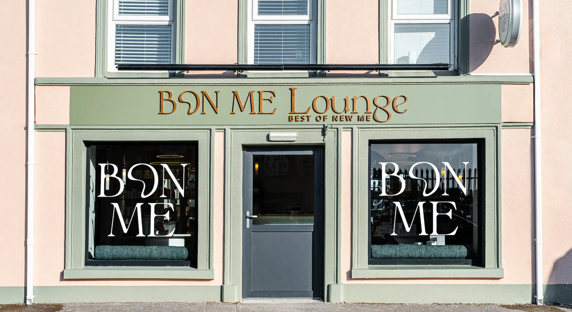 Bon Me Lounge